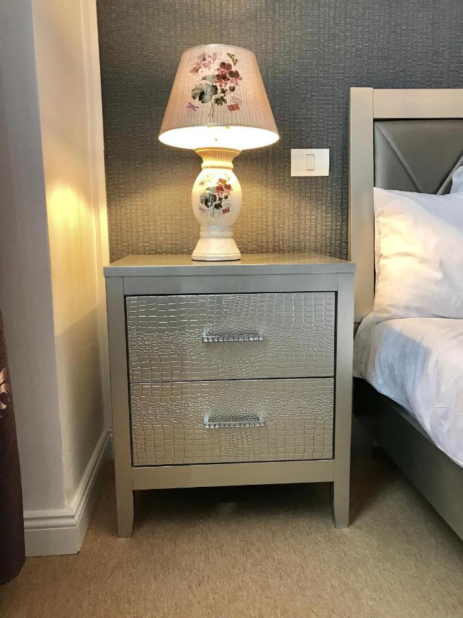 Vila 18 Hotel Boutique Bucharest Luaran gambar