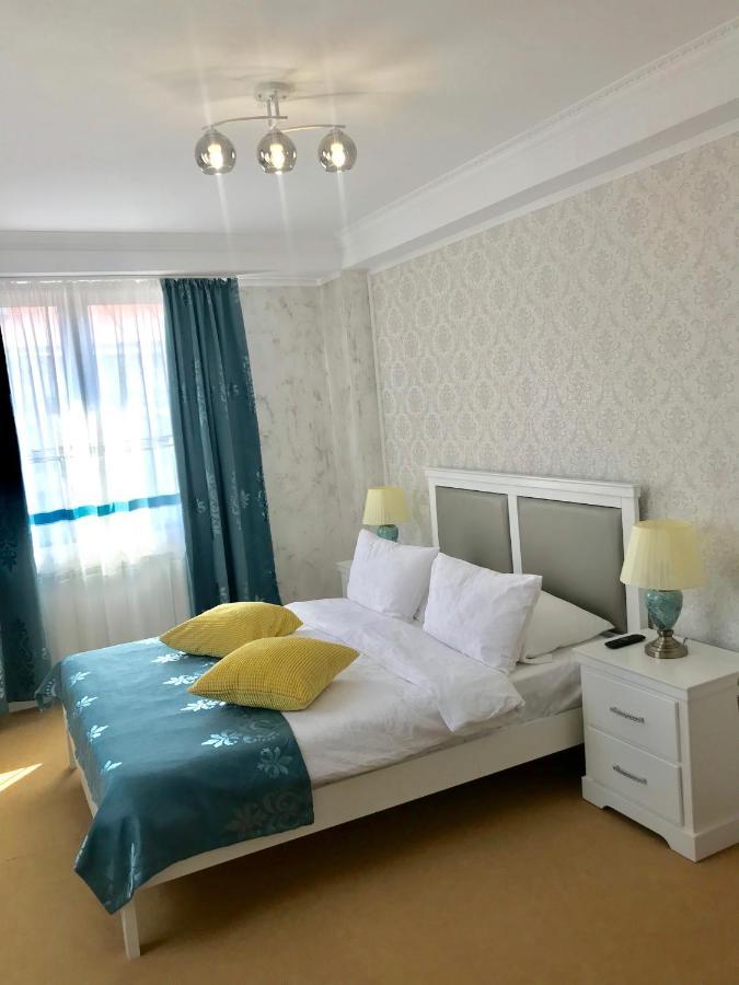 Vila 18 Hotel Boutique Bucharest Luaran gambar