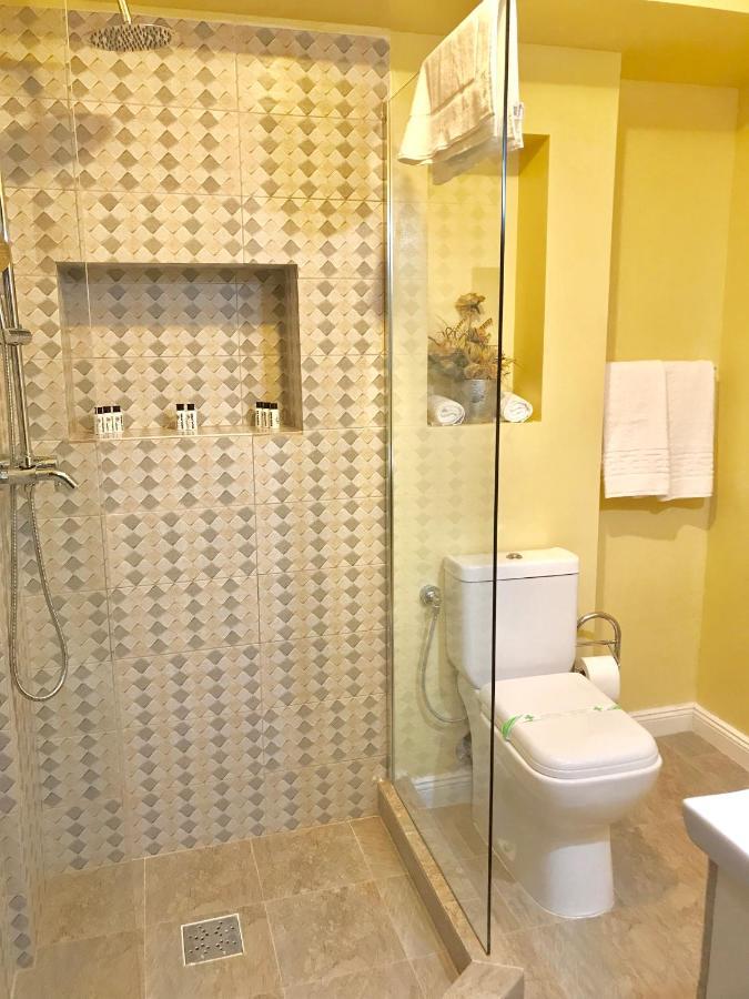 Vila 18 Hotel Boutique Bucharest Luaran gambar